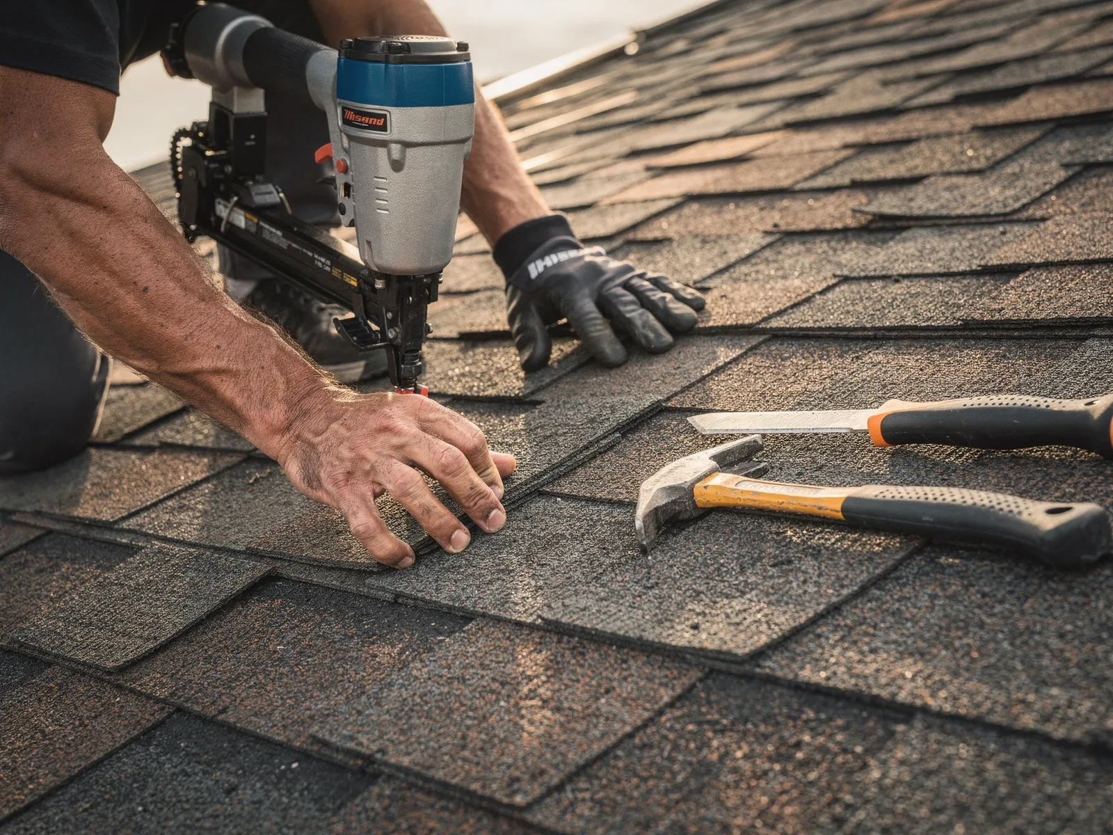 Why choose Roof Repair in Fedora, SD